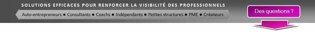 Conseil éditorial internet Oxxalis Oxxalis conseil éditorial web